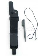 Psion IKON hand strap with tethered stylus  CH6021
